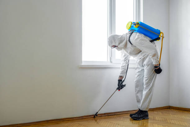 Best Wildlife Control Services  in Buckner, KY