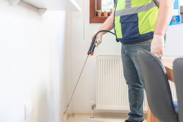 Best Pest Inspection Near Me  in Buckner, KY
